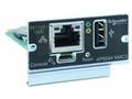APC Network Management Card for Easy UPS SRV, 1-Ph