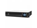 APC Smart-UPS C 3000VA (2,1kW) LCD RM 2U 230V