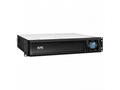APC Smart-UPS C 3000VA (2,1kW) LCD RM 2U 230V