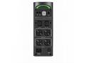 APC Back UPS Pro Gaming 2200VA, 6 Outlets, AVR, LC