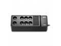 APC Back-UPS BE Series BE500G2 - UPS (montáž na st