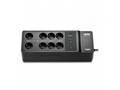 APC Back-UPS 500VA, 230V, 1USB charging port (300W