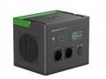 APC Schneider OffGrid Portable Power Station 500, 