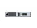 APC Easy UPS On-Line SRV RM 1000VA 900W 230V with 