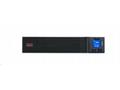 APC Easy UPS On-Line SRV RM 1000VA 900W 230V with 