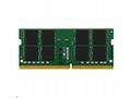 Kingston, SO-DIMM DDR4, 8GB, 2666MHz, CL19, 1x8GB