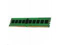 Kingston - DDR4 - modul - 16 GB - DIMM 288-pin - 2