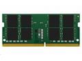 Kingston DDR4 8GB SODIMM 3200MHz CL22 SR 16Gbit