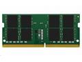 Kingston DDR4 8GB SODIMM 3200MHz CL22 SR 16Gbit