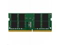 Kingston DDR4 16GB SODIMM 3200MHz CL22 SR 