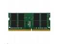 Kingston DDR4 8GB SODIMM 3200MHz CL22 SR x16