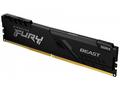 KINGSTON FURY Beast Black 8GB DDR4 3200MT, s, CL16