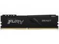 Kingston FURY Beast DDR4 16GB (Kit 2x8GB) 3200MHz 