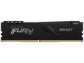 Kingston FURY Beast DDR4 32GB (Kit 2x16GB) 3200MHz