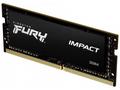 Kingston FURY Impact, SO-DIMM DDR4, 32GB, 3200MHz,