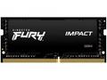 Kingston FURY Impact DDR4 64GB (Kit 2x32GB) 3200MH
