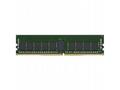 KINGSTON DIMM DDR4 16GB 2666MT, s CL19 ECC Reg 1Rx