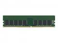 KINGSTON DIMM DDR4 16GB 3200MT, s CL22 ECC 2Rx8 Mi