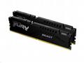 Kingston FURY Beast, DDR5, 32GB, 5200MHz, CL40, 2x