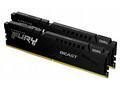 Kingston FURY Beast, DDR5, 32GB, 5600MHz, CL40, 2x