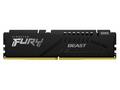 Kingston FURY Beast, DDR5, 32GB, 5600MHz, CL40, 2x