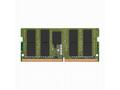 SO-DIMM 32GB 2666MHz DDR4 ECC CL19 Kingston 2Rx8 H