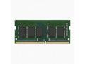 SO-DIMM 8GB 3200MHz DDR4 ECC Kingston CL22 1Rx8 Hy
