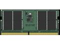 Kingston, SO-DIMM DDR5, 32GB, 4800MHz, CL40, 1x32G