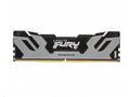 Kingston FURY Renegade, DDR5, 16GB, 6400MHz, CL32,