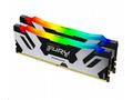 Kingston FURY Renegade, DDR5, 32GB, 6400MHz, CL32,