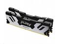 Kingston FURY Renegade, DDR5, 32GB, 6400MHz, CL32,