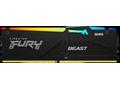 Kingston FURY Beast EXPO, DDR5, 16GB, 5200MHz, CL3