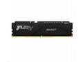 Kingston FURY Beast EXPO, DDR5, 8GB, 6000MHz, CL36
