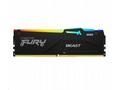 Kingston FURY Beast EXPO, DDR5, 8GB, 5200MHz, CL36