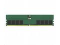 Kingston, DDR5, 32GB, 5600MHz, CL46, 1x32GB