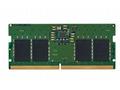 Kingston, SO-DIMM DDR5, 16GB, 5600MHz, CL46, 1x16G