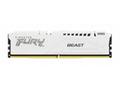 KINGSTON DIMM DDR5 16GB 5600MT, s CL36 FURY Beast 