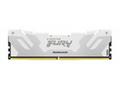 Kingston FURY Renegade, DDR5, 16GB, 6400MHz, CL32,