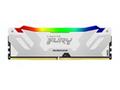 Kingston FURY Renegade, DDR5, 16GB, 6400MHz, CL32,