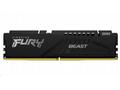 Kingston FURY Beast - DDR5 - sada - 64 GB: 4 x 16 