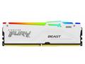 Kingston FURY Beast, DDR5, 64GB, 6000MHz, CL40, 4x