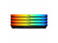 Kingston FURY Beast, DDR4, 128GB, 3200MHz, CL16, 4