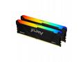 Kingston FURY Beast, DDR4, 16GB, 3600MHz, CL17, 2x