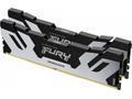 Kingston FURY Renegade, DDR5, 96GB, 6000MHz, CL32,