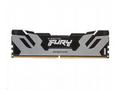 Kingston FURY Renegade, DDR5, 24GB, 7200MHz, CL38,