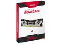 Kingston FURY Renegade, DDR5, 24GB, 7200MHz, CL38,