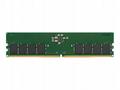 Kingston - DDR5 - modul - 32 GB - DIMM 288-pin - 2