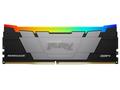 Kingston FURY Renegade, DDR4, 16GB, 3600MHz, CL16,