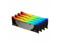 Kingston FURY Renegade, DDR4, 32GB, 3600MHz, CL16,