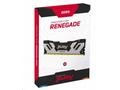 Kingston FURY Renegade, DDR5, 32GB, 6400MHz, CL32,